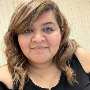 Meet your Posher, Veronica